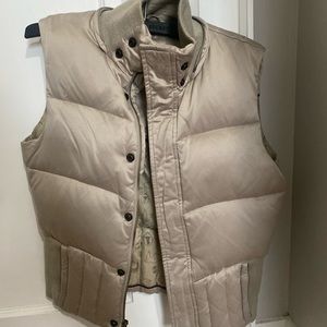 Talula vest